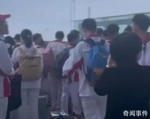 山東學生身高全國第一?實際并非最高