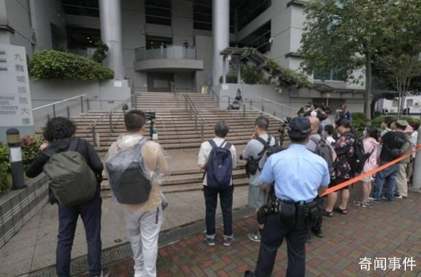 香港名媛遇害現場發現其前婆婆DNA 香港名媛碎尸案最新消息