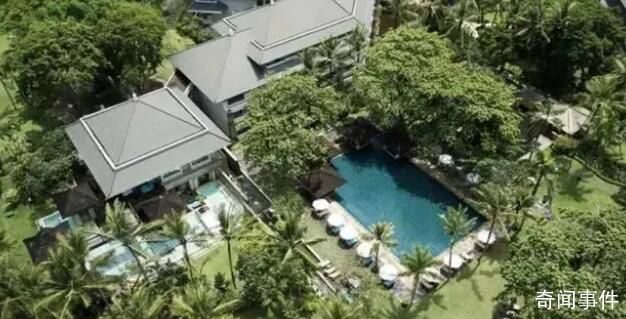 媒體:不要腦補巴厘島命案受害者生活