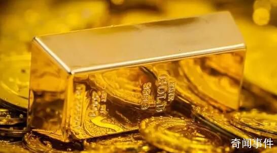 金價又“狂飆”!啥情況 逼近歷史最高點