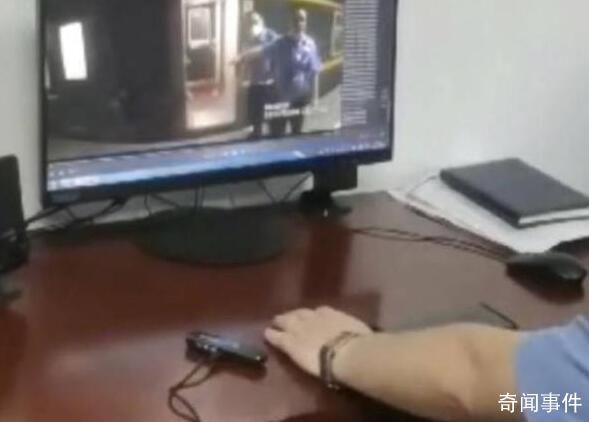 內(nèi)部人員稱不排除安檢后拿到刀 正調(diào)查安檢問題