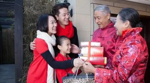 為什么這屆年輕人基本不走親戚了?這究竟是怎么回事