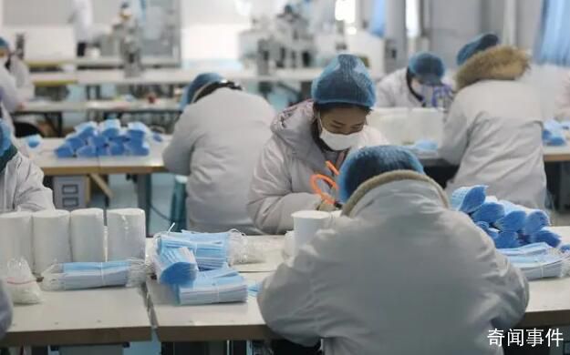 液體口罩是不是智商稅 液體口罩是什么意思