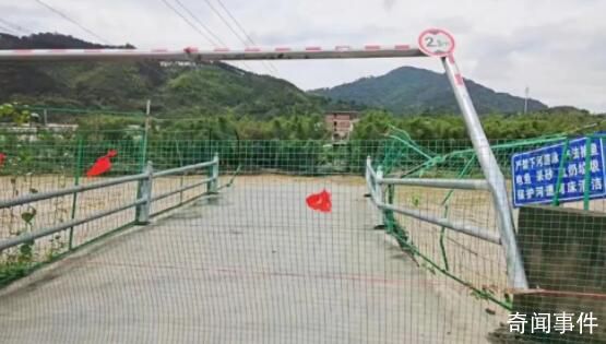 福建3名落水干部遺體被找到 搜救工作仍在全力進行中