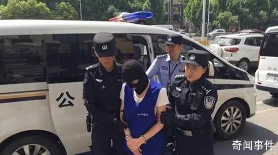 “90后”女黑老大被抓時(shí)還在讀研 曾用套路貸禍害40個(gè)家庭