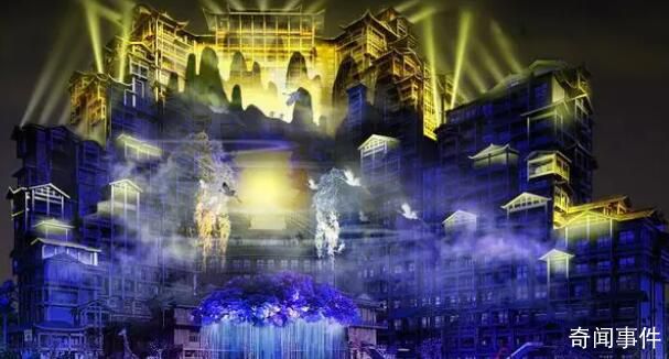 張家界景區回應游客騷擾女演員 目前景區領導正開會處理此事