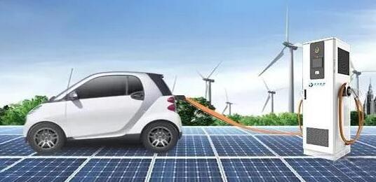 農村新能源汽車市場空間廣闊 新能源車下鄉獲力挺