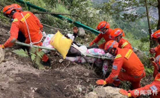 汶川地震親歷者現在怎么樣了 地震中獲救的少年都已長大