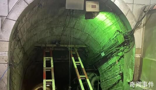 耿村煤礦5名失聯人員已無生還可能 目前采區火情依然持續