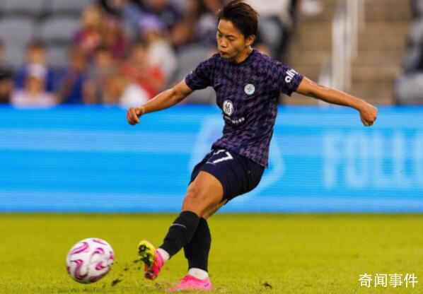 王霜點射破門創歷史 打開個人賬戶