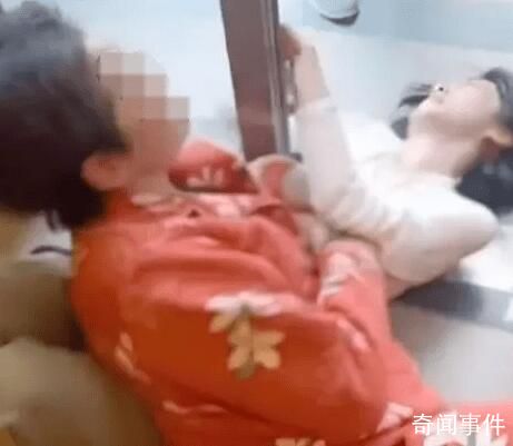 婦聯(lián)回應(yīng)兒媳遭婆婆騎身數(shù)落 會去核實(shí)一下相關(guān)信息后處理