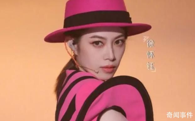 浪姐一公舞臺為何惹爭議 謝娜奪冠水分大