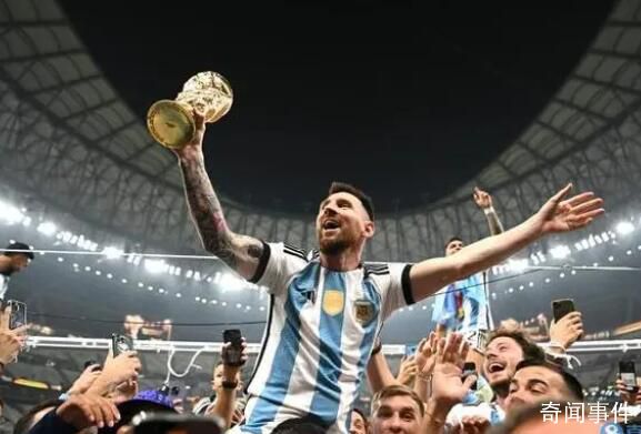 曝阿根廷國(guó)家隊(duì)6月來華比賽 梅西將出戰(zhàn)這兩場(chǎng)比賽