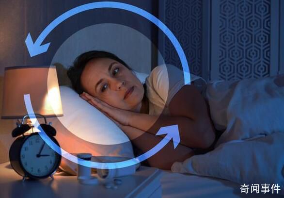 專家稱睡滿8小時是誤區 睡滿8小時并不一定是健康的保證