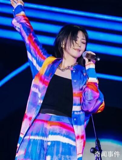 AI出來后第一個失業的是孫燕姿 AI孫燕姿在全網走紅