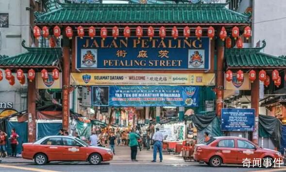 英媒:印度的中國城正在消失