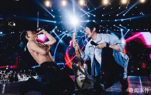 五月天演唱會主辦方:不存在勾結黃牛