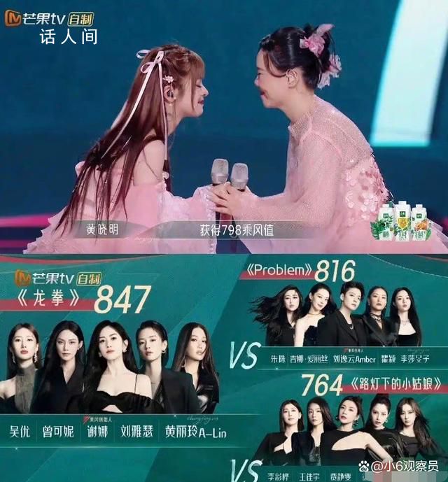 浪姐一公分數 離譜 《龍拳》究竟是怎么贏的