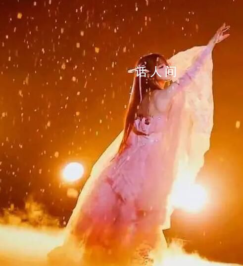 花海投票環(huán)節(jié)有人喊不要給票 被網(wǎng)友質(zhì)疑黑幕