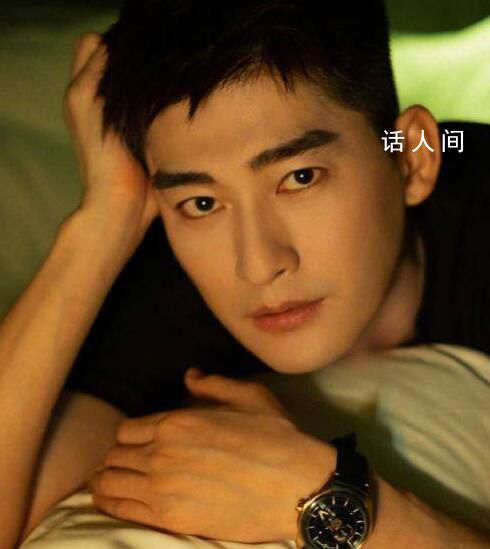 張翰方否認與高文君戀情 一次普通的朋友聚會而已