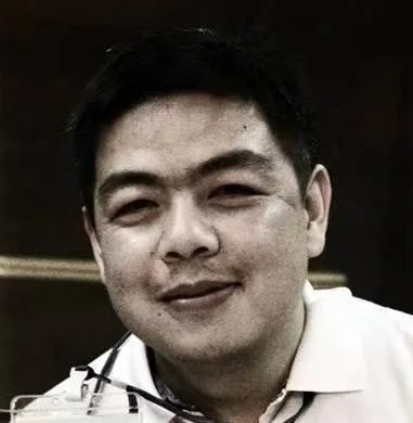 “骨灰級”程序員陳皓突發心梗去世 享年47歲