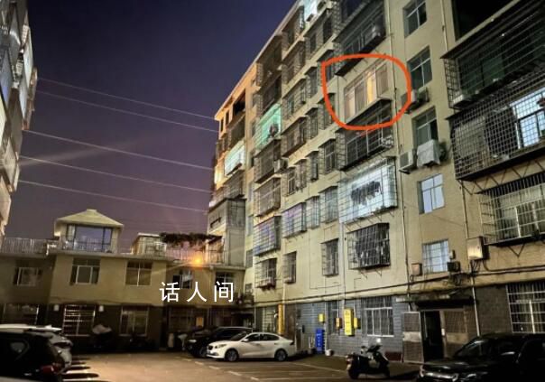 社區稱2兒童隨防護窗墜亡屬意外事故 有居民已開始加固自家防護窗