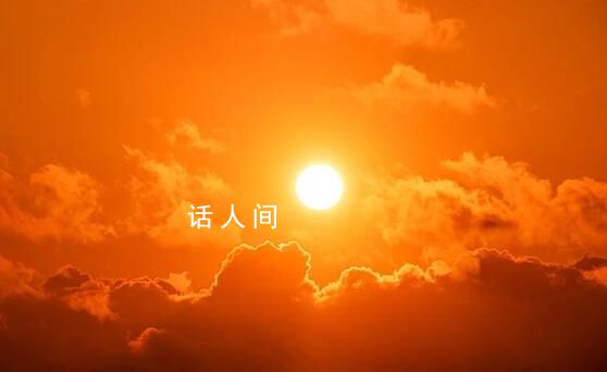 熱熱熱!北方將刷新今年來氣溫新高