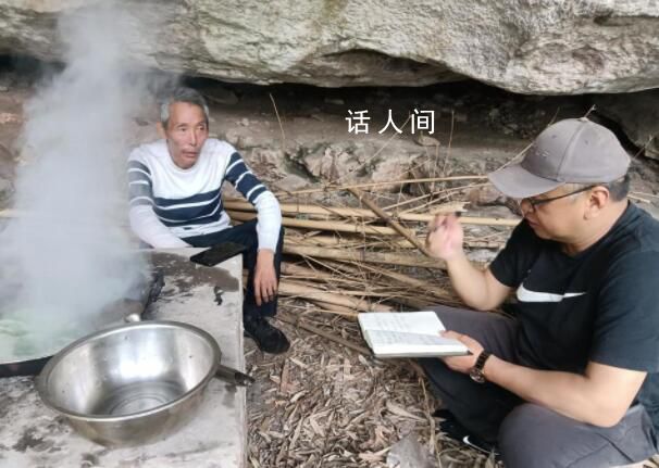 第一代農民工的晚年歲月 在外打工20余年如今孑然一身回到老家