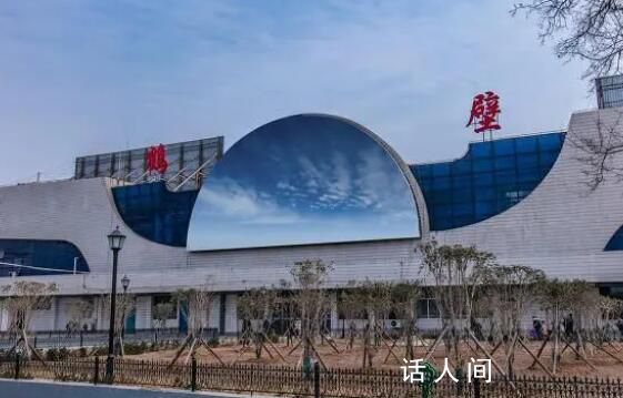 鶴壁是否成為下個鶴崗 新老城區房價相差可達數十倍