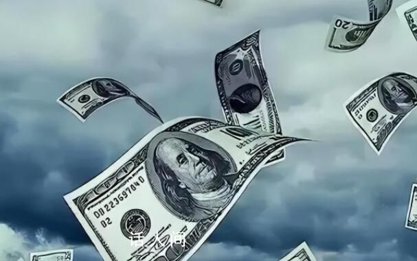 美國(guó)銀行危機(jī)時(shí)中日增持美債 引發(fā)關(guān)注