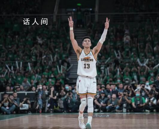 遼寧男籃4-0浙江 衛冕CBA總冠軍