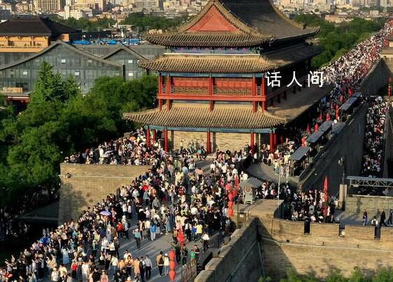 中外交流這件事 這座古城做了幾千年