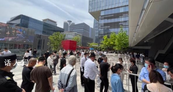 上海熱門樓盤出現“一日夫妻”買房