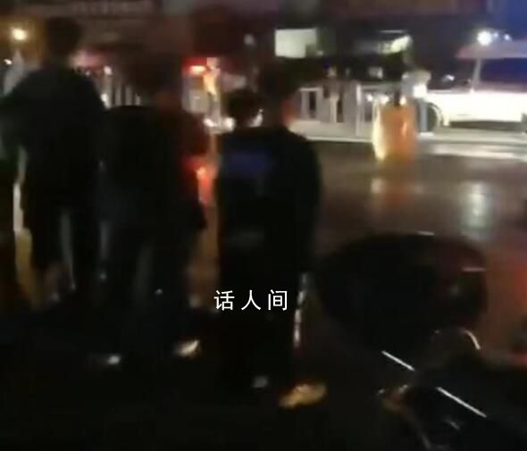 湖南一汽修店內發生刑案 2人死亡