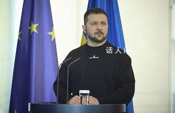 中國特使是否會見澤連斯基?中方回應