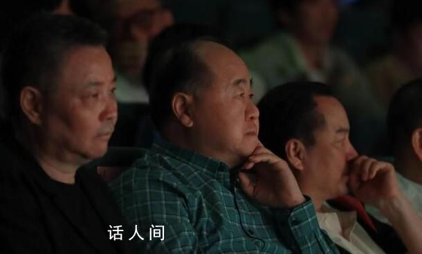 莫言:余華根本不是我的對手