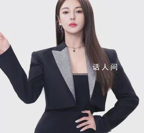 張雨綺擔任法國尼斯旅游文化大使 追張雨綺的人真的要排到法國去了