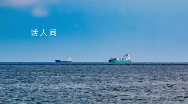 中國籍遠洋漁船印度洋傾覆 39人失聯