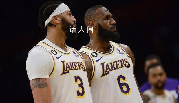 濃眉哥空砍40+10 湖人G1不敵掘金