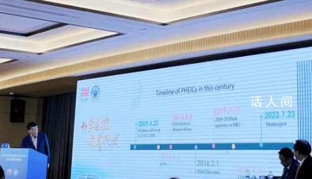 感染次數越多后遺癥風險越高 長新冠是基本事實