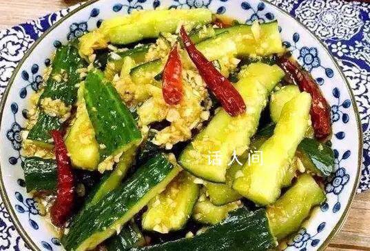 多家餐館賣拍黃瓜遭職業打假 通過頻繁舉報要求餐企高額賠償