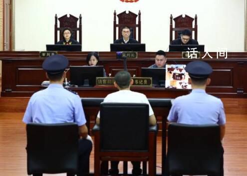 辯護人談吳謝宇案二審:他求生欲很強