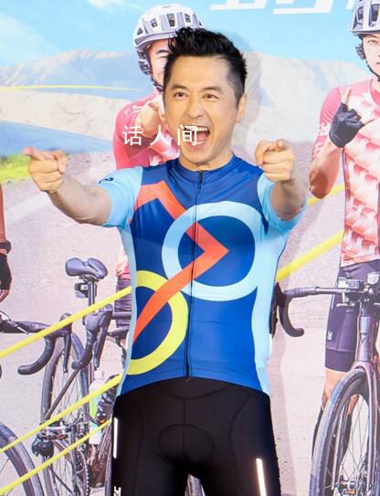 庾澄慶被傳心臟病死亡 經紀人辟謠