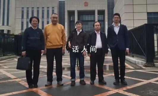 失聰女子被認定"惡勢力頭目" 背后真相令人震驚