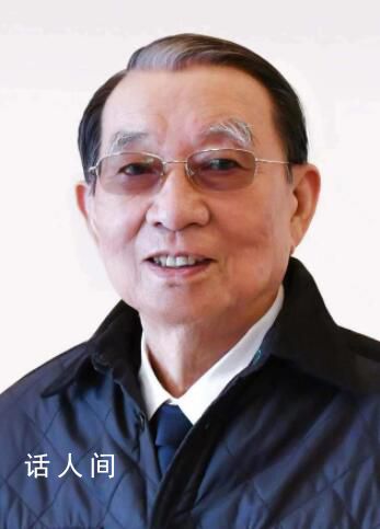 媒體:傅雷次子傅敏去世