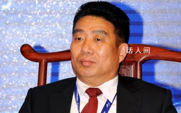 前河南首富朱文臣失聯(lián) 公司走到退市邊緣