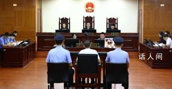 旁聽者:吳謝宇當(dāng)庭痛哭想活著悔罪