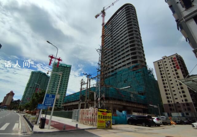 一樓盤備案價1.47萬開發商賣7000 直接打4.8折