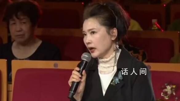 何賽飛痛批戲曲界現(xiàn)狀 藝術家不保護不給予基本生存那么文化如何振興
