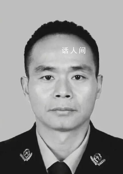 民警處置警情時被嫌犯刺傷后犧牲 案件正在偵辦中
